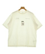-（ソノタ）Tシャツ・カットソー 白 サイズ:M メンズ/2200678621028
