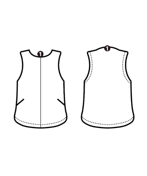 -（ソノタ）その他 黒 サイズ:XL メンズ/2200676161021