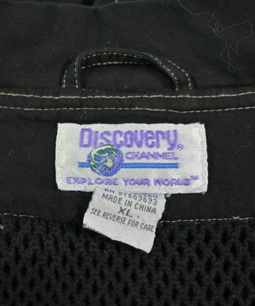 -（ソノタ）その他 黒 サイズ:XL メンズ/2200676161021