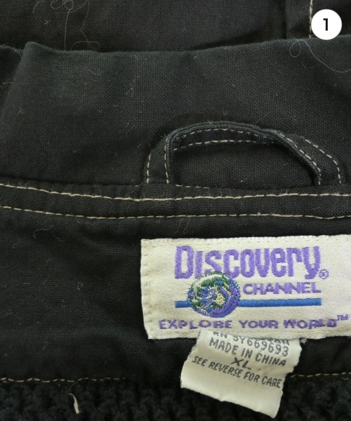 -（ソノタ）その他 黒 サイズ:XL メンズ/2200676161021