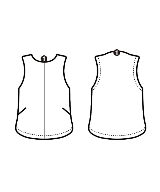 -（ソノタ）その他 黒 サイズ:XL メンズ/2200676161021