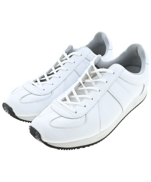 その他(ソノタ)スニーカー 白 サイズ:EU43(28cm位)/2200672691010