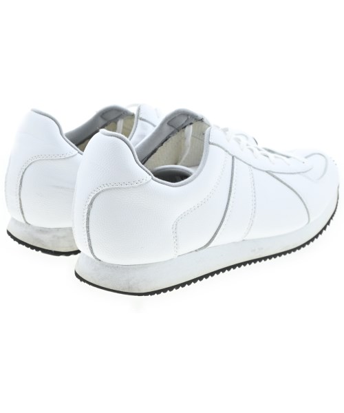 -（ソノタ）スニーカー 白 サイズ:EU43(28cm位) メンズ/2200672691010