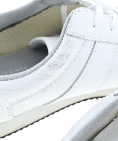 -（ソノタ）スニーカー 白 サイズ:EU43(28cm位) メンズ/2200672691010