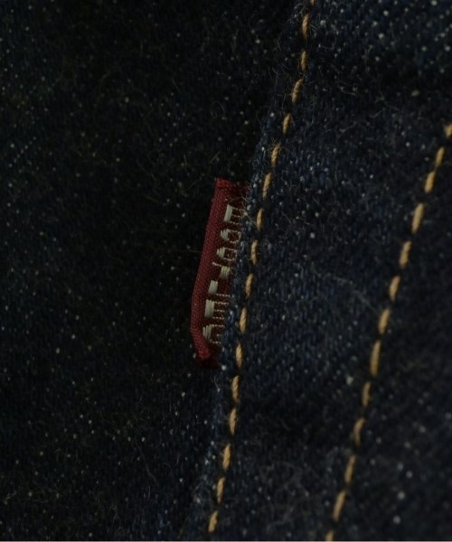 -（ソノタ）デニムパンツ 紺 サイズ:30(M位) メンズ/2200674652026