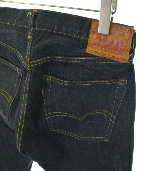 -（ソノタ）デニムパンツ 紺 サイズ:30(M位) メンズ/2200674652026