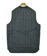 -（ソノタ）ダウンジャケット/ダウンベスト 紺 サイズ:-(XXL位) メンズ/2200679671046