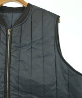 -（ソノタ）ダウンジャケット/ダウンベスト 紺 サイズ:-(XXL位) メンズ/2200679671046