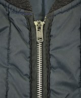 -（ソノタ）ダウンジャケット/ダウンベスト 紺 サイズ:-(XXL位) メンズ/2200679671046