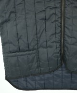 -（ソノタ）ダウンジャケット/ダウンベスト 紺 サイズ:-(XXL位) メンズ/2200679671046