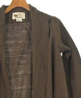 -（ソノタ）カーディガン 茶 サイズ:1(S位) レディース/2200679821250