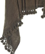 -（ソノタ）カーディガン 茶 サイズ:1(S位) レディース/2200679821250