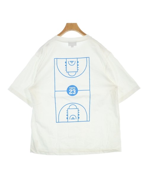 -（ソノタ）Tシャツ・カットソー 白 サイズ:L メンズ/2200680114051