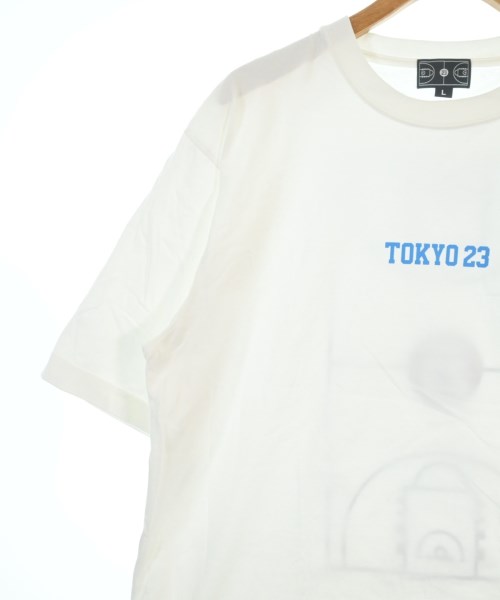 -（ソノタ）Tシャツ・カットソー 白 サイズ:L メンズ/2200680114051