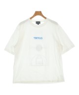 -（ソノタ）Tシャツ・カットソー 白 サイズ:L メンズ/2200680114051