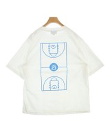 -（ソノタ）Tシャツ・カットソー 白 サイズ:L メンズ/2200680114051