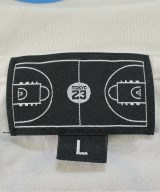 -（ソノタ）Tシャツ・カットソー 白 サイズ:L メンズ/2200680114051