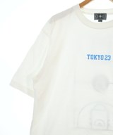 -（ソノタ）Tシャツ・カットソー 白 サイズ:L メンズ/2200680114051