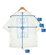 -（ソノタ）Tシャツ・カットソー 白 サイズ:L メンズ/2200680114051