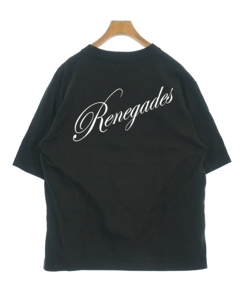 -（ソノタ）Tシャツ・カットソー 黒 サイズ:L メンズ/2200680114068