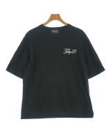 -（ソノタ）Tシャツ・カットソー 黒 サイズ:L メンズ/2200680114068