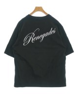 -（ソノタ）Tシャツ・カットソー 黒 サイズ:L メンズ/2200680114068