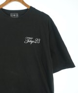 -（ソノタ）Tシャツ・カットソー 黒 サイズ:L メンズ/2200680114068