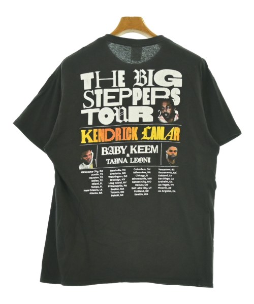 -（ソノタ）Tシャツ・カットソー 黒 サイズ:L メンズ/2200680682017