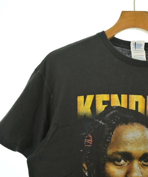 -（ソノタ）Tシャツ・カットソー 黒 サイズ:L メンズ/2200680682017
