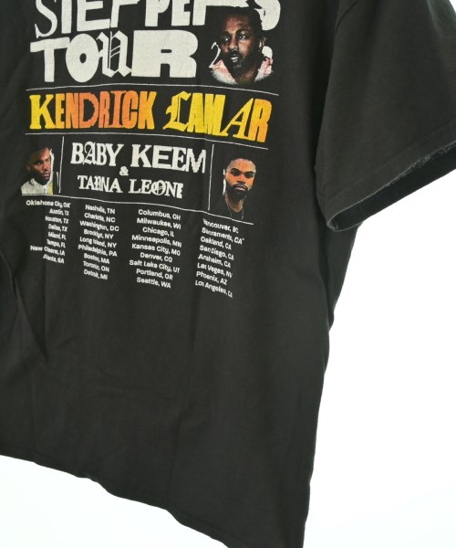 -（ソノタ）Tシャツ・カットソー 黒 サイズ:L メンズ/2200680682017