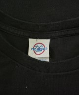 -（ソノタ）Tシャツ・カットソー 黒 サイズ:L メンズ/2200680682017