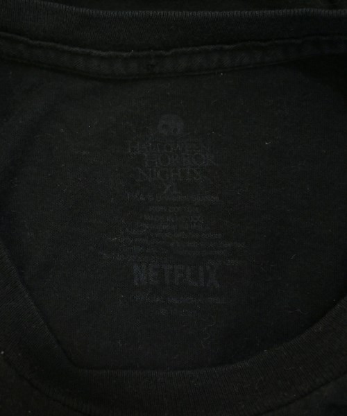 -（ソノタ）Tシャツ・カットソー 黒 サイズ:XL メンズ/2200680682024