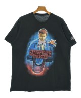 -（ソノタ）Tシャツ・カットソー 黒 サイズ:XL メンズ/2200680682024