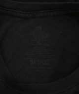 -（ソノタ）Tシャツ・カットソー 黒 サイズ:XL メンズ/2200680682024