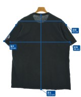 -（ソノタ）Tシャツ・カットソー 黒 サイズ:XL メンズ/2200680682024