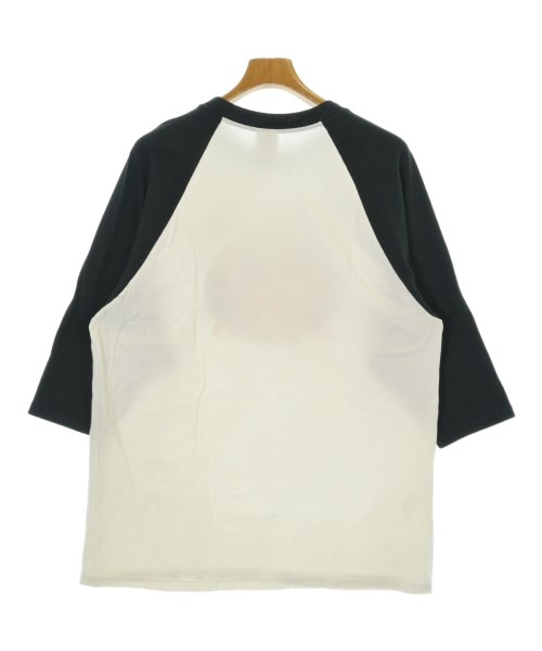 -（ソノタ）Tシャツ・カットソー 白 サイズ:L メンズ/2200680682031