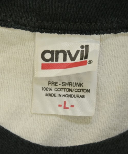 -（ソノタ）Tシャツ・カットソー 白 サイズ:L メンズ/2200680682031