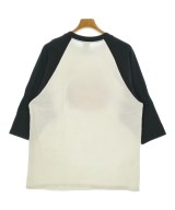 -（ソノタ）Tシャツ・カットソー 白 サイズ:L メンズ/2200680682031