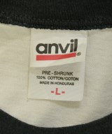 -（ソノタ）Tシャツ・カットソー 白 サイズ:L メンズ/2200680682031