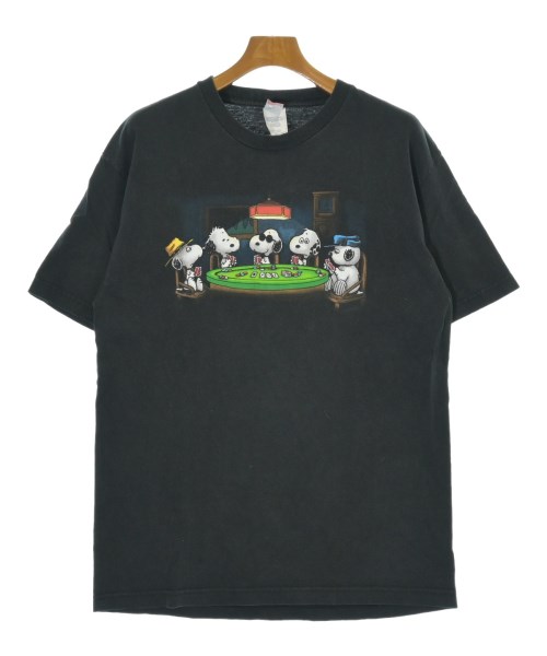 その他(ソノタ)Tシャツ・カットソー 黒 サイズ:L/2200680682048