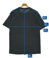 -（ソノタ）Tシャツ・カットソー 黒 サイズ:L メンズ/2200680682048