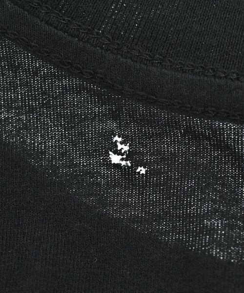 -（ソノタ）Tシャツ・カットソー 黒 サイズ:XL メンズ/2200680682062