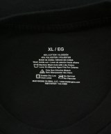 -（ソノタ）Tシャツ・カットソー 黒 サイズ:XL メンズ/2200680682062