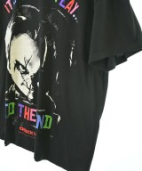 -（ソノタ）Tシャツ・カットソー 黒 サイズ:XL メンズ/2200680682062