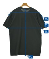 -（ソノタ）Tシャツ・カットソー 黒 サイズ:XL メンズ/2200680682062