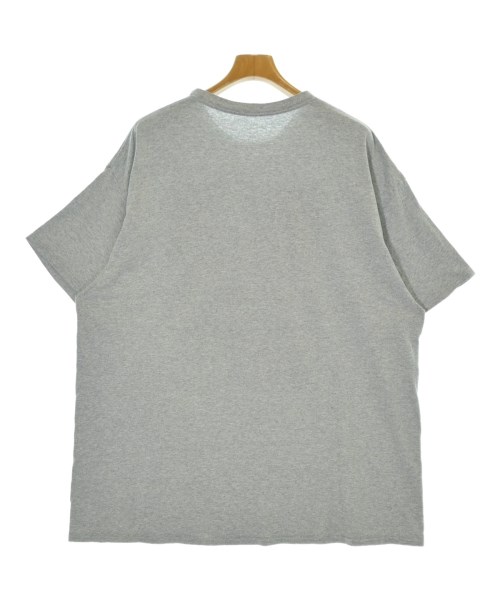 -（ソノタ）Tシャツ・カットソー グレー サイズ:2XL(XXL位) メンズ/2200680682086