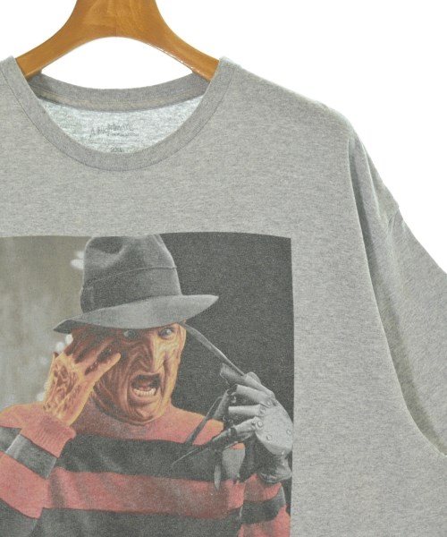 -（ソノタ）Tシャツ・カットソー グレー サイズ:2XL(XXL位) メンズ/2200680682086