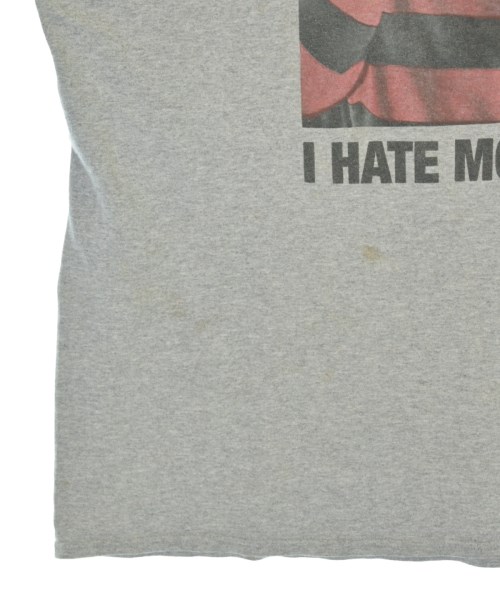 -（ソノタ）Tシャツ・カットソー グレー サイズ:2XL(XXL位) メンズ/2200680682086