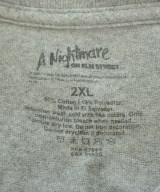 -（ソノタ）Tシャツ・カットソー グレー サイズ:2XL(XXL位) メンズ/2200680682086