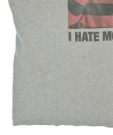 -（ソノタ）Tシャツ・カットソー グレー サイズ:2XL(XXL位) メンズ/2200680682086